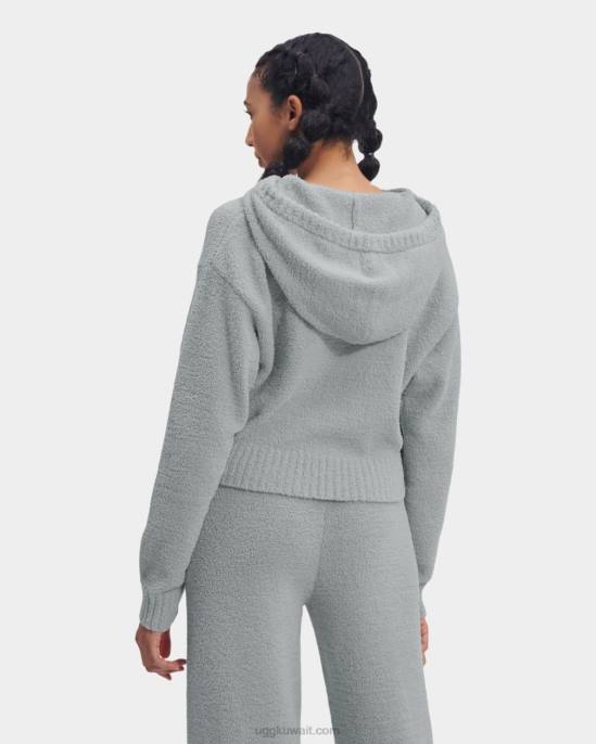 هانا هوديي بسحاب رصيف نحيف UGG 08HB955