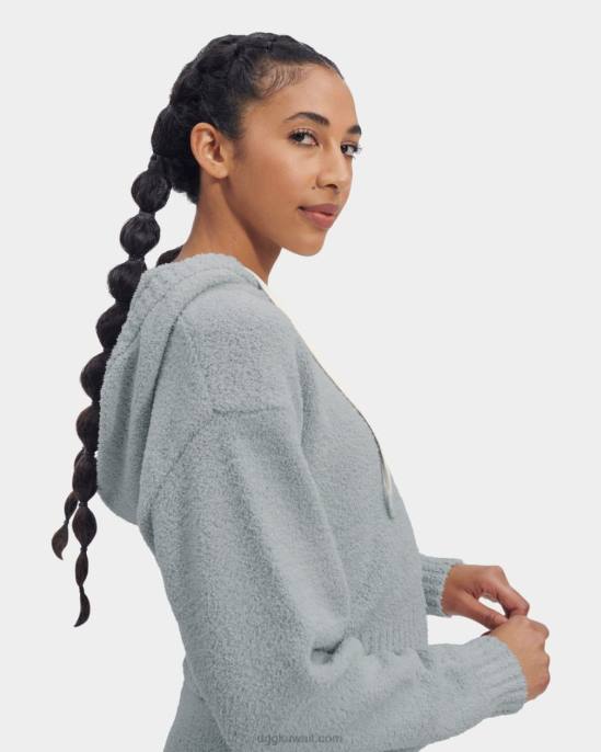 هانا هوديي بسحاب رصيف نحيف UGG 08HB955