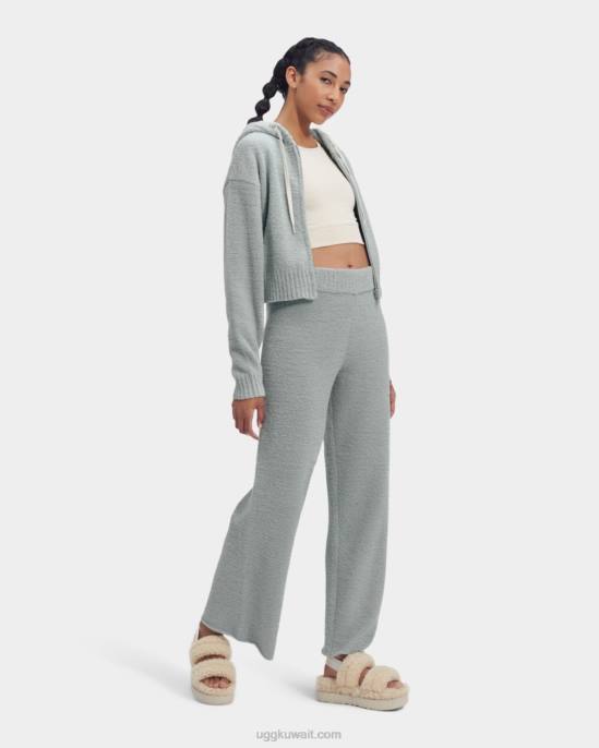 هانا هوديي بسحاب رصيف نحيف UGG 08HB955