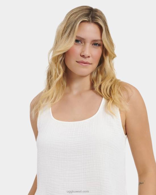 خزان سينثيا نيمبوس نحيف UGG 08HB956