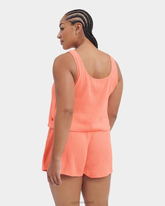 خزان سينثيا ترابي نحيف UGG 08HB957