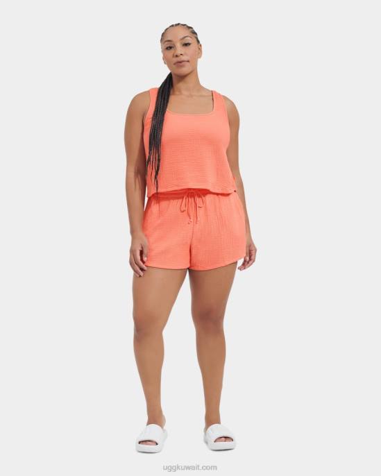 خزان سينثيا ترابي نحيف UGG 08HB957