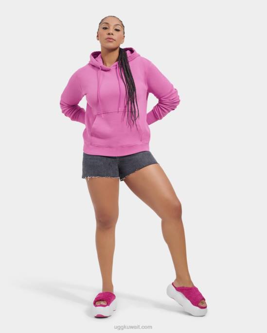 هوديي تاتيانا جسدي نحيف UGG 08HB962