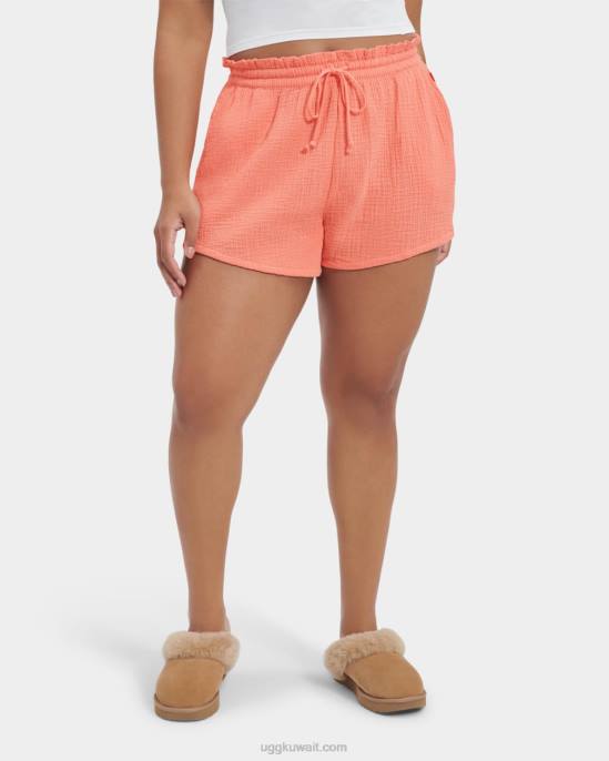 موريا قصيرة ترابي نحيف UGG 08HB965