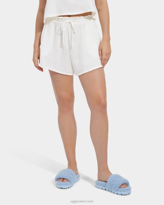 موريا قصيرة نيمبوس نحيف UGG 08HB966