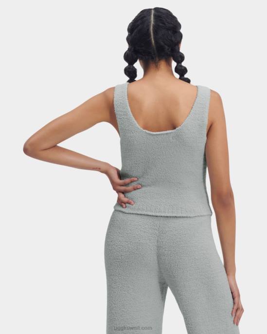 أعلى محبوك دولسي رصيف نحيف UGG 08HB968