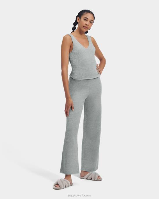 أعلى محبوك دولسي رصيف نحيف UGG 08HB968