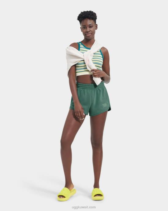 إليانا قصيرة الأطلسي نحيف UGG 08HB977