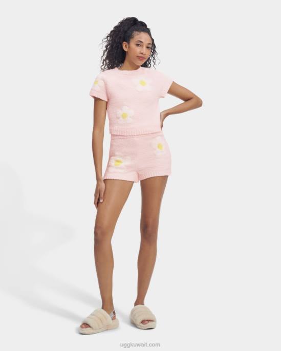 فينولا قصير لوتس ديزي نحيف UGG 08HB978