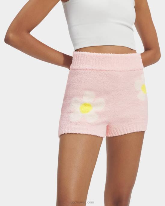 فينولا قصير لوتس ديزي نحيف UGG 08HB978