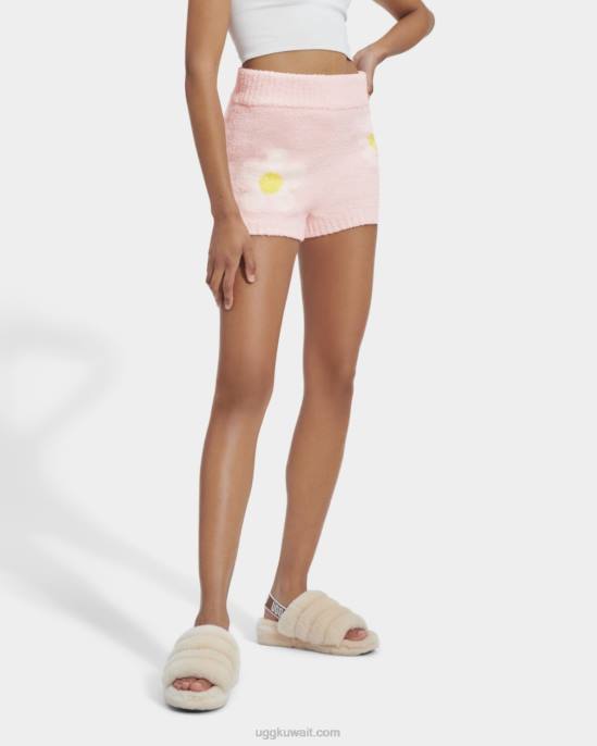 فينولا قصير لوتس ديزي نحيف UGG 08HB978