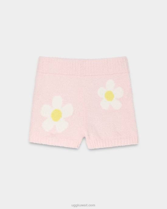 فينولا قصير لوتس ديزي نحيف UGG 08HB978