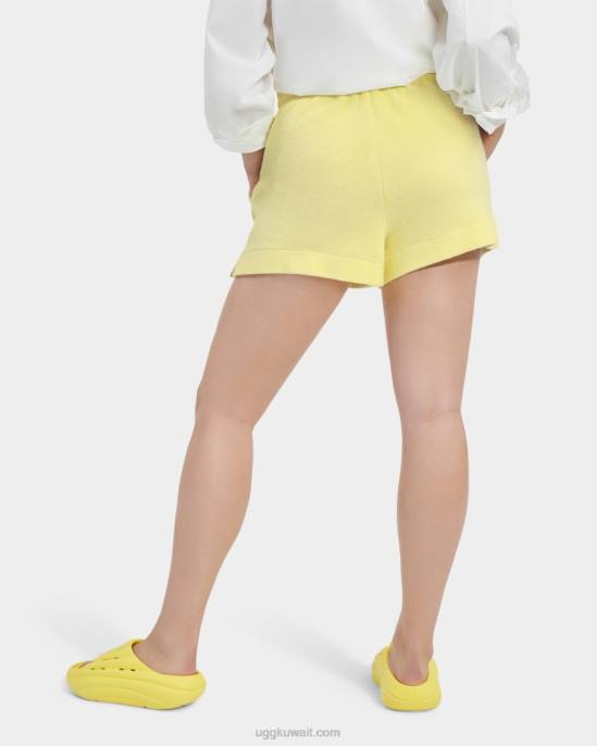 أمياه الرباط قصير خلية النحل نحيف UGG 08HB996