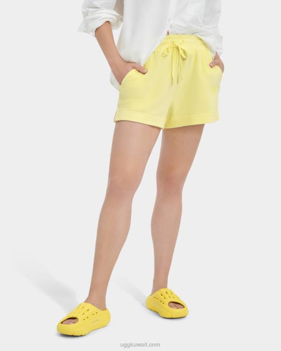 أمياه الرباط قصير خلية النحل نحيف UGG 08HB996