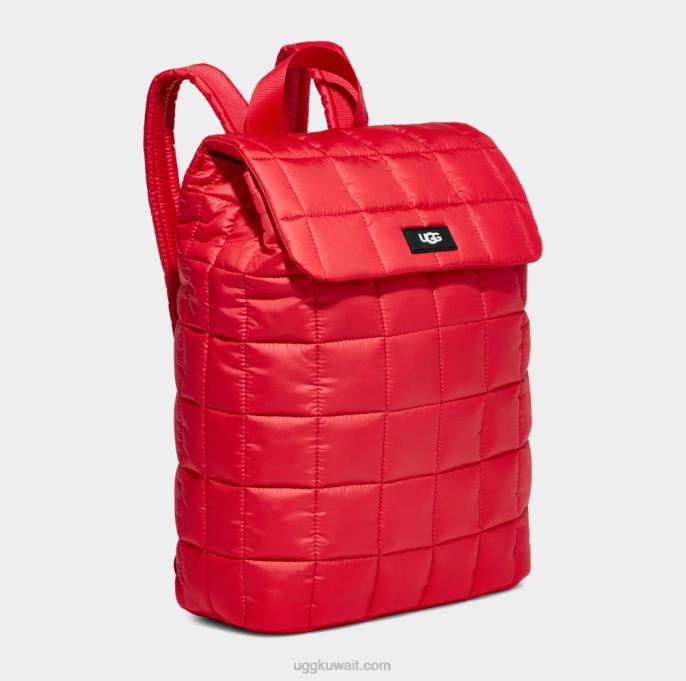 حقيبة ظهر adaya puff يشعل نحيف UGG 08HB142