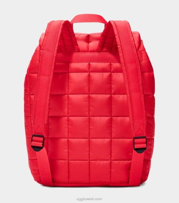 حقيبة ظهر adaya puff يشعل نحيف UGG 08HB142