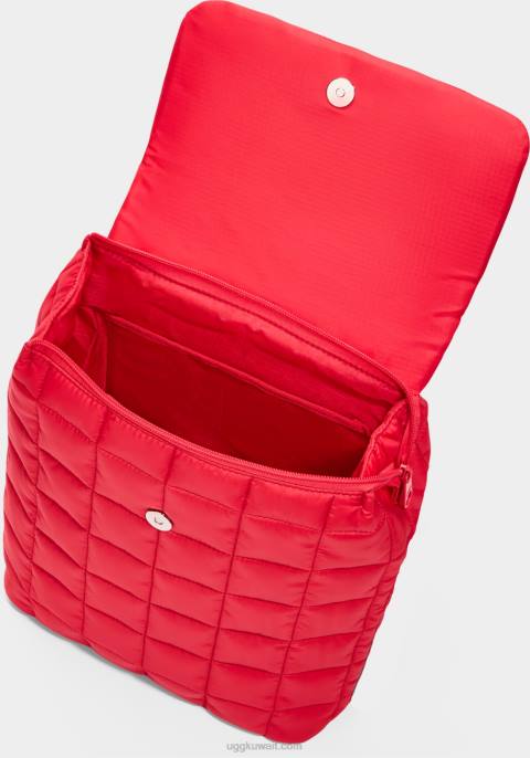 حقيبة ظهر adaya puff يشعل نحيف UGG 08HB142