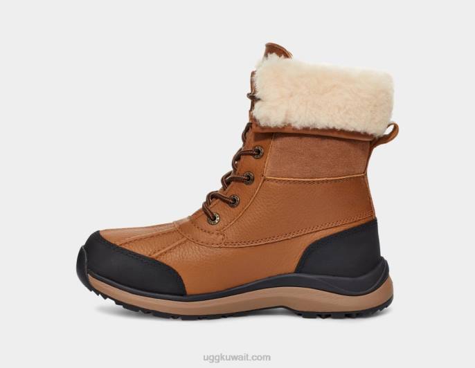 التمهيد adirondack الثالث كستناء نحيف UGG 08HB592
