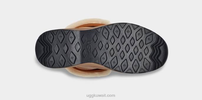 التمهيد adirondack الثالث كستناء نحيف UGG 08HB592