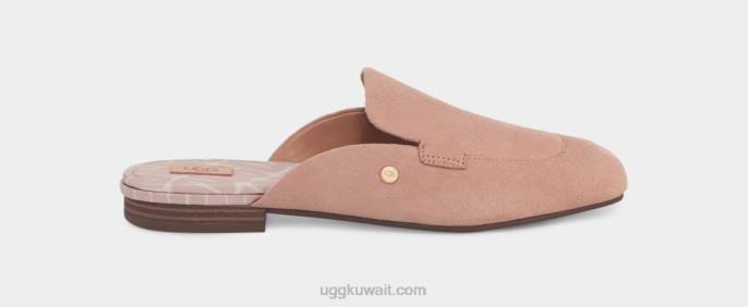 جنايا البغل من جلد الغزال arroyo suede نحيف UGG 08HB709