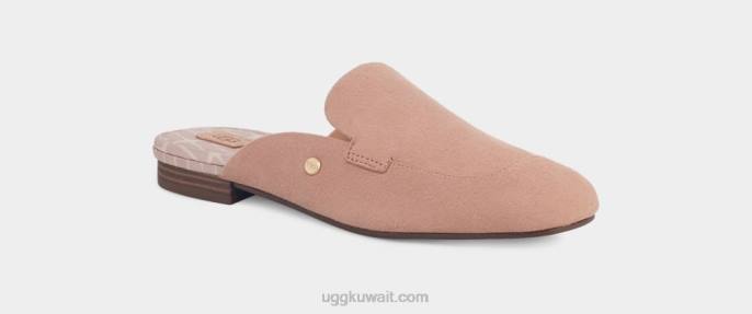 جنايا البغل من جلد الغزال arroyo suede نحيف UGG 08HB709