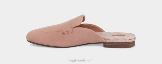 جنايا البغل من جلد الغزال arroyo suede نحيف UGG 08HB709