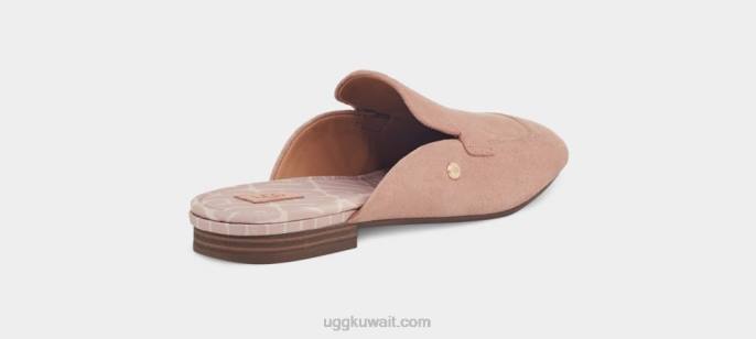 جنايا البغل من جلد الغزال arroyo suede نحيف UGG 08HB709