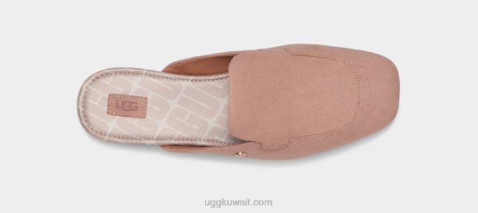 جنايا البغل من جلد الغزال arroyo suede نحيف UGG 08HB709