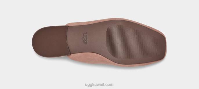 جنايا البغل من جلد الغزال arroyo suede نحيف UGG 08HB709