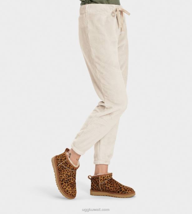 قيعان الصوف betsey شعاع القمر نحيف UGG 08HB176