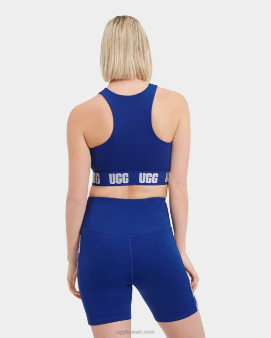 bralette شعار wilmina أعماق البحار نحيف UGG 08HB1019