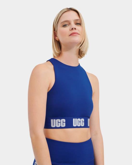 bralette شعار wilmina أعماق البحار نحيف UGG 08HB1019