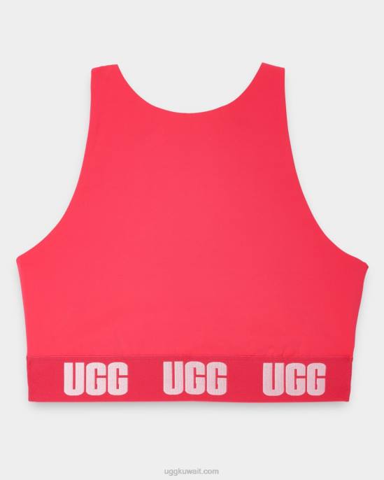 bralette شعار wilmina الوردي فلامنغو نحيف UGG 08HB1020