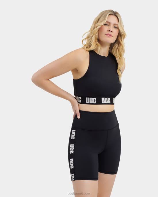 bralette شعار wilmina قطران نحيف UGG 08HB1021