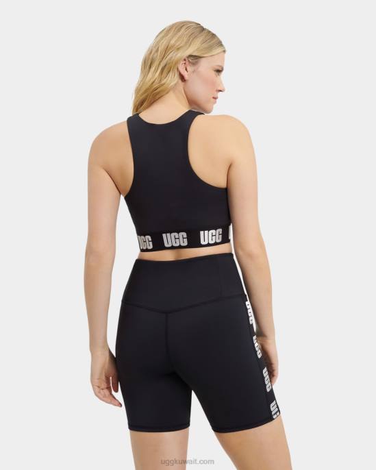 bralette شعار wilmina قطران نحيف UGG 08HB1021