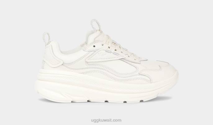 ca1 جلد أبيض نحيف UGG 08HB6