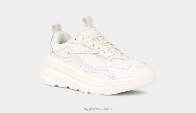 ca1 جلد أبيض نحيف UGG 08HB6