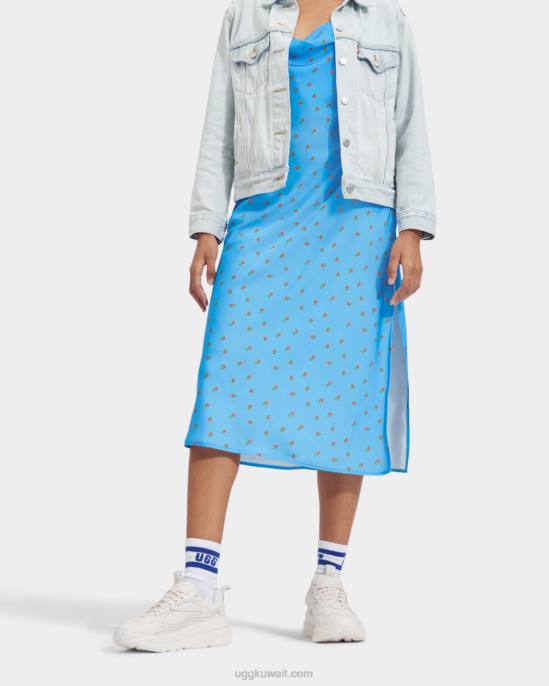 ca1 جلد أبيض نحيف UGG 08HB6