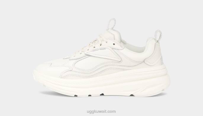ca1 جلد أبيض نحيف UGG 08HB6