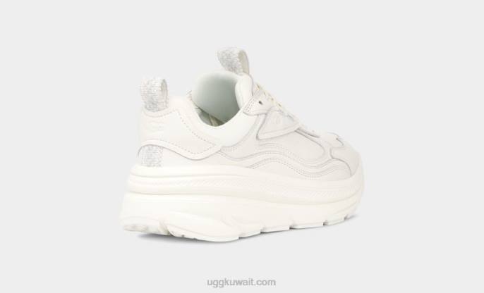 ca1 جلد أبيض نحيف UGG 08HB6
