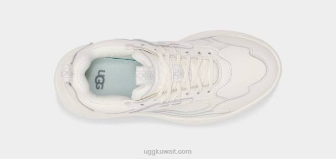 ca1 جلد أبيض نحيف UGG 08HB6
