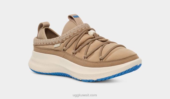 ca78 تسمان الرمال / سانتوريني رجال UGG 08HB1449