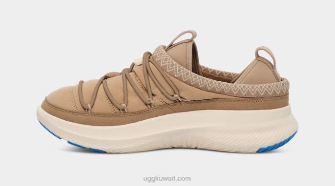 ca78 تسمان الرمال / سانتوريني رجال UGG 08HB1449