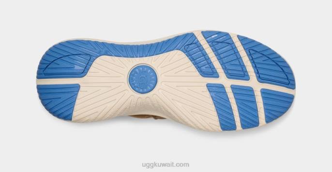 ca78 تسمان الرمال / سانتوريني رجال UGG 08HB1449