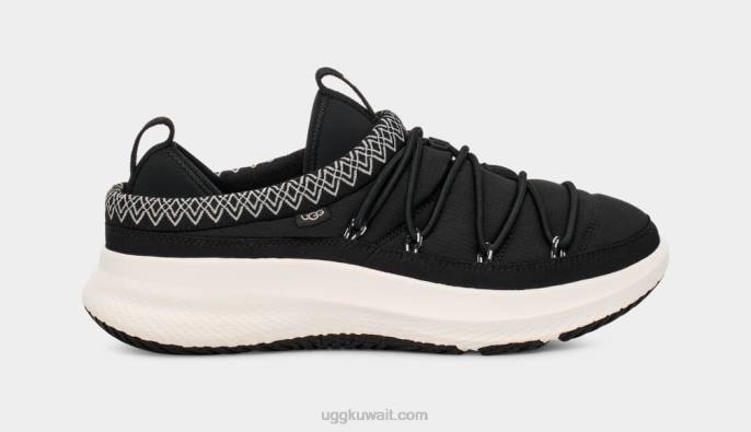 ca78 تسمان أسود / أبيض رجال UGG 08HB1451