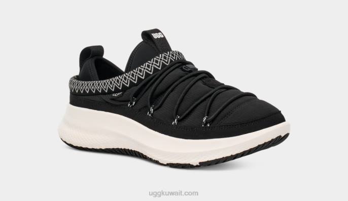 ca78 تسمان أسود / أبيض رجال UGG 08HB1451