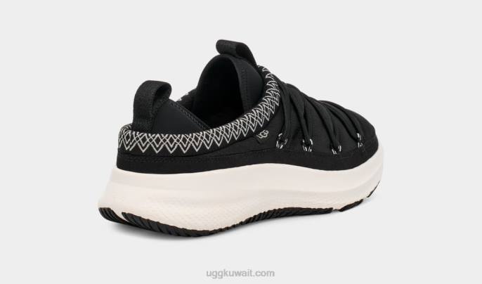 ca78 تسمان أسود / أبيض رجال UGG 08HB1451