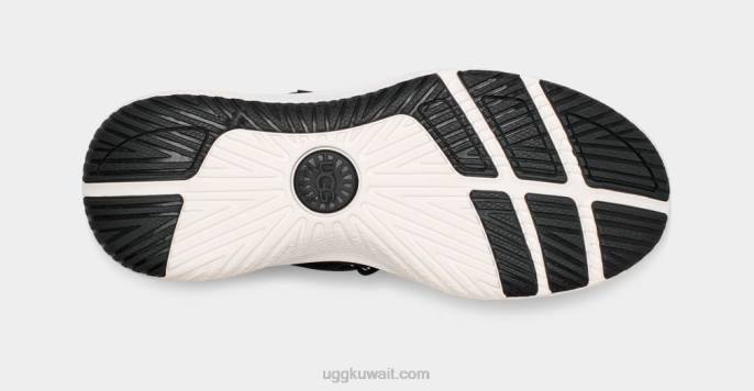 ca78 تسمان أسود / أبيض رجال UGG 08HB1451