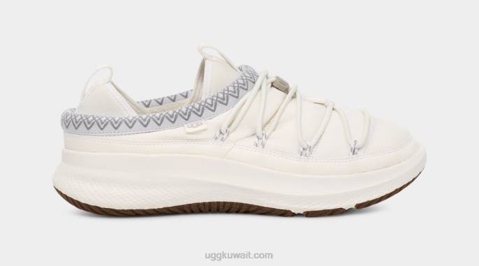 ca78 تسمان أبيض / علكة رجال UGG 08HB1452