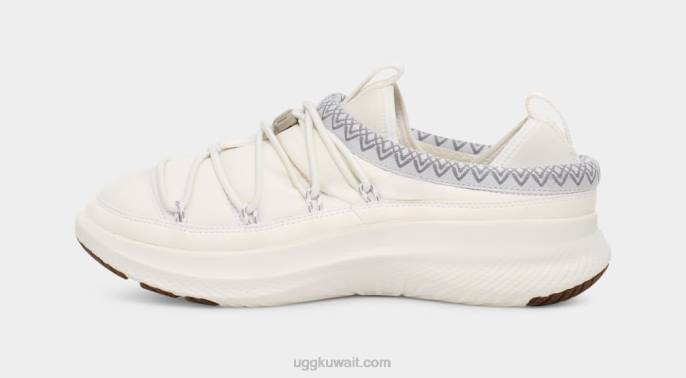 ca78 تسمان أبيض / علكة رجال UGG 08HB1452
